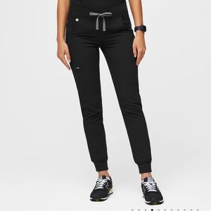 Figs Jogger Scrubs Technical Collection